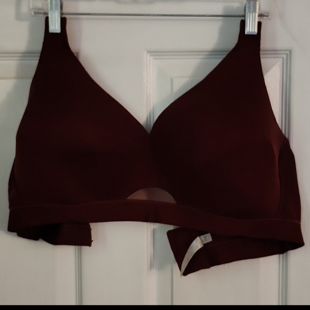 Lane Bryant no wire 44DD